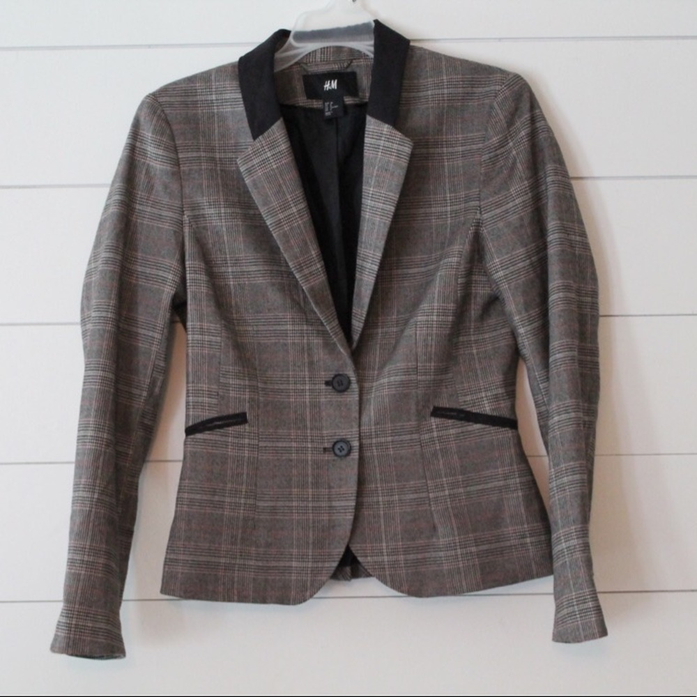 Stylish blazer